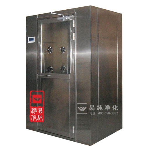 不銹鋼風(fēng)淋室 不銹鋼風(fēng)淋室