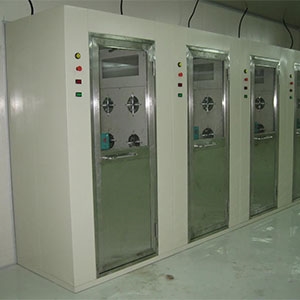 電子廠房風淋室 電子廠房風淋室